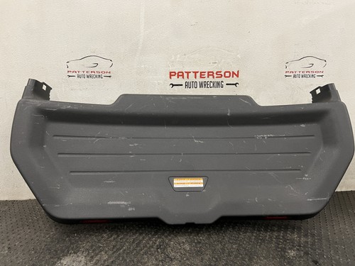 Ford flex oem tailgate - 09-19,