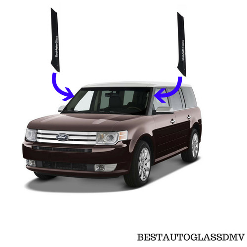 For ford flex - for,
