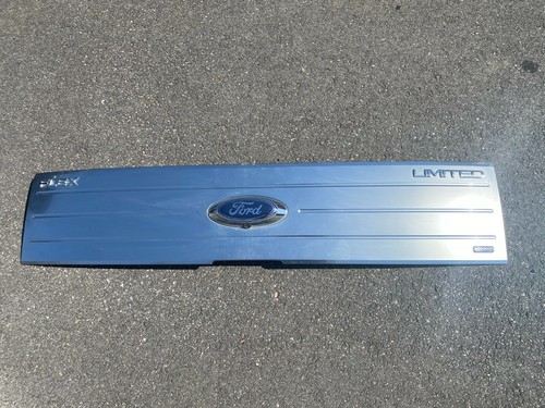 2009 2012 ford flex - trunk, lid