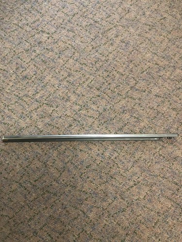 Ford flex front left - 09-19,