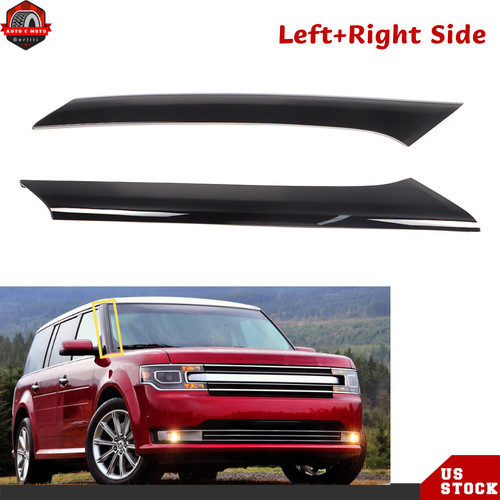 Left right windshield outer - left+right,