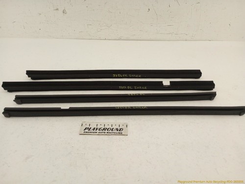 2009 2019 ford flex set - ford, 4